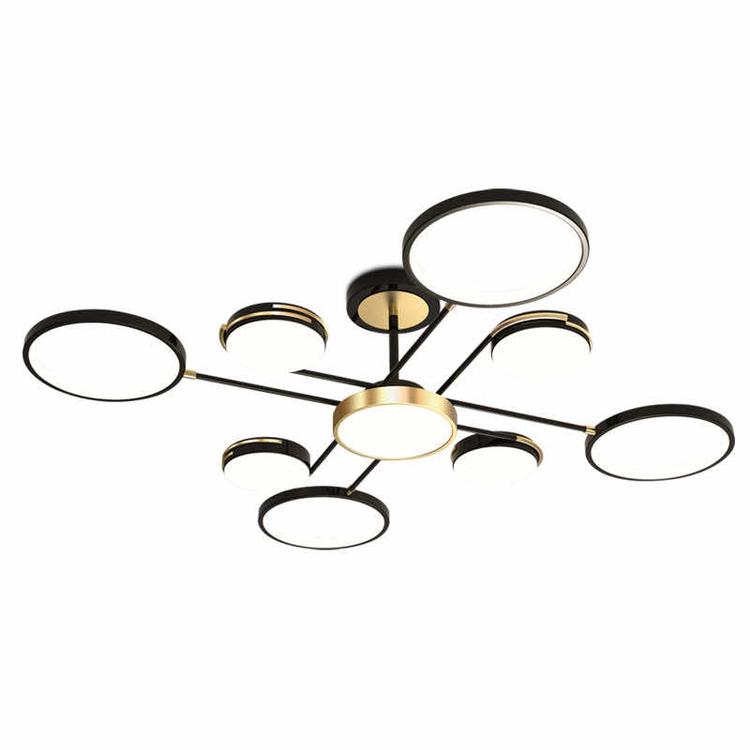 惠州大亚湾星光欧特朗灯饰店的小店