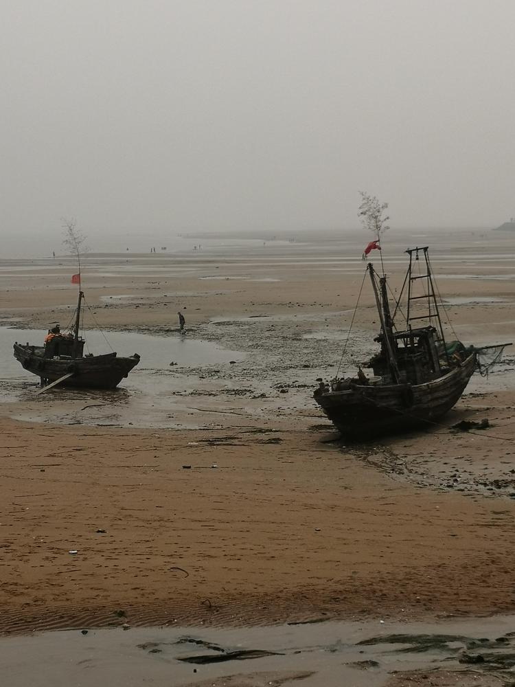 渔民海鲜批发