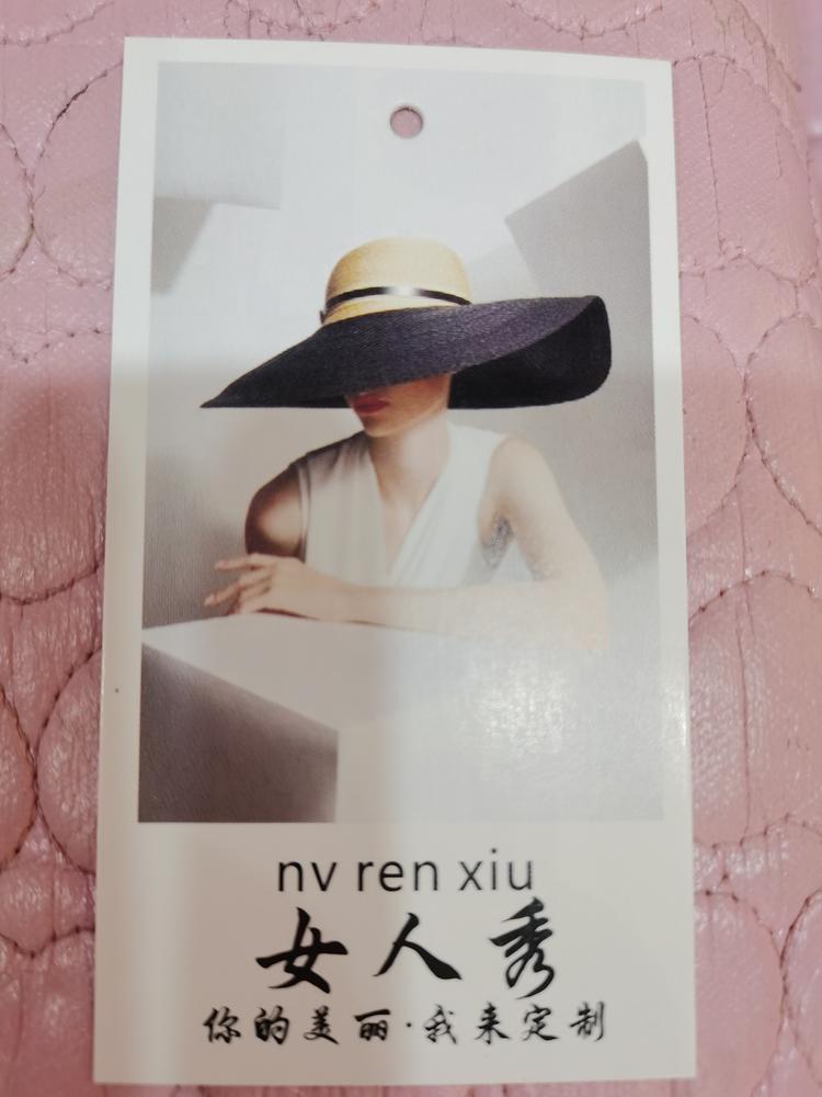 获嘉县冯庄镇女人秀服装店的小店