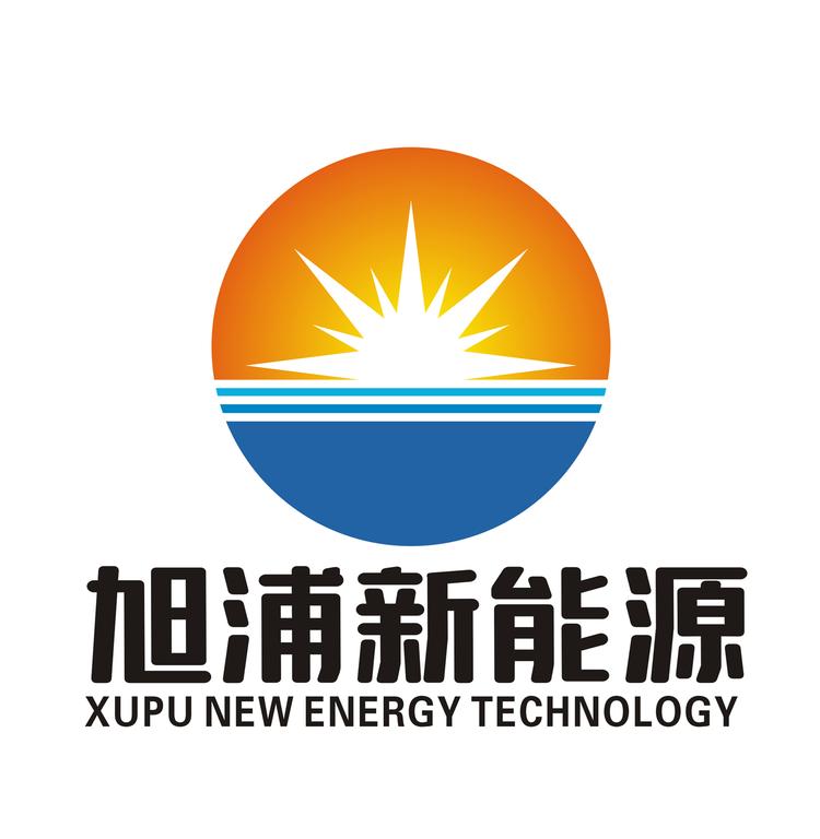浙江旭浦新能源科技有限公司的小店