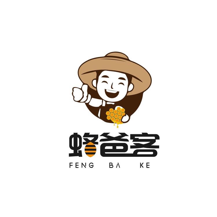 宁波市奉化蜂爸客养蜂场的小店
