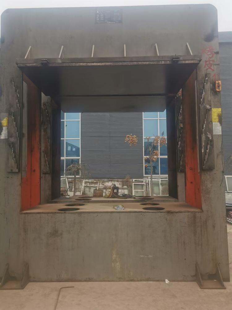 河南邦利机械设备有限公司的小店