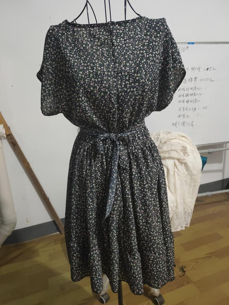 通道侗族自治县婕斯克服装加工厂的小店