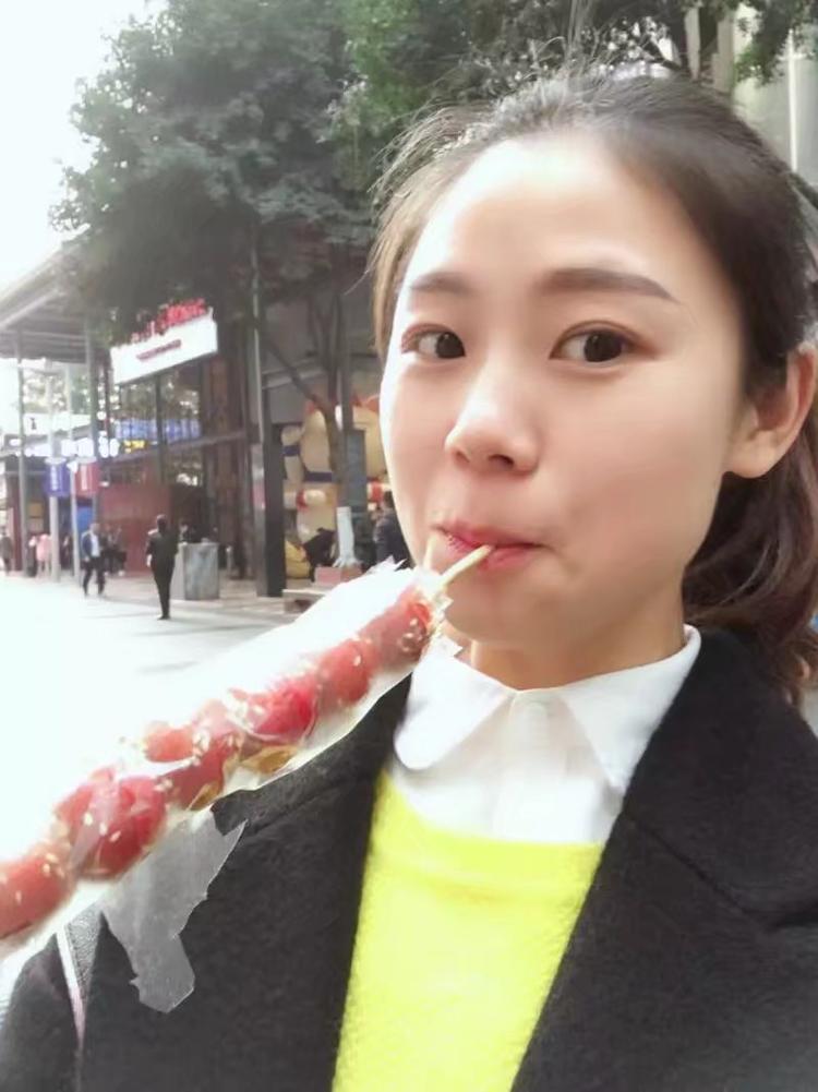 大渡口区万兴家和食品超市的小店