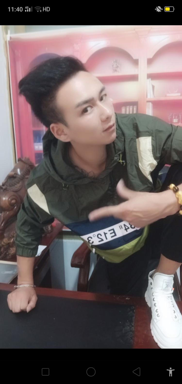 界首市盛豪服饰有限公司的小店
