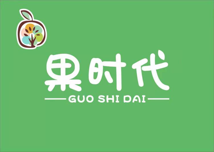 潜山市果时代水果店的小店
