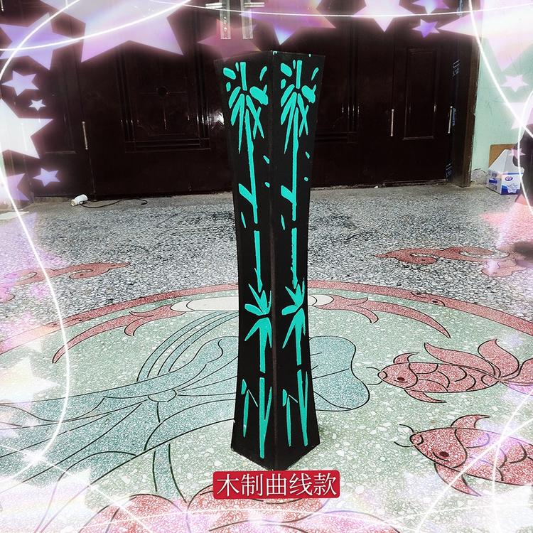 商丘市城乡一体化示范区龙鑫木制品店的小店