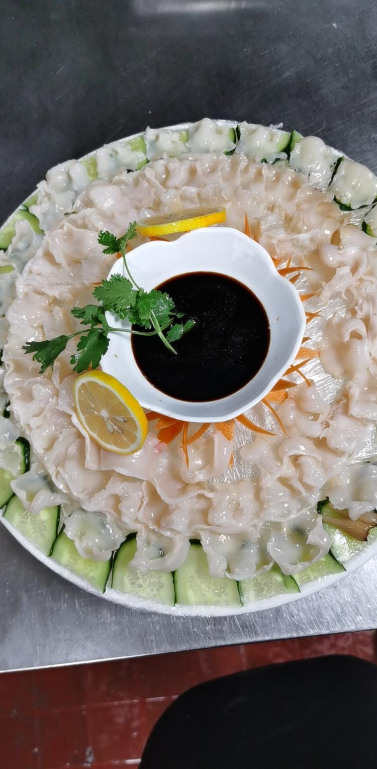 温州市鹿城区丰门黄老头柴排饭店的小店