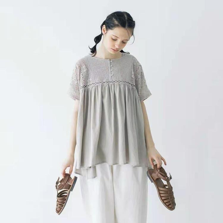 森邻公路日系女装