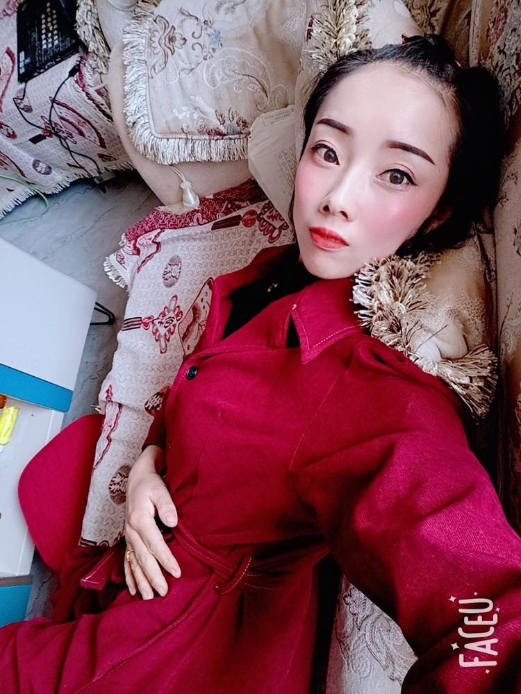 舞阳县五虎贾璐商贸部的小店
