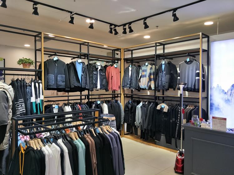 优品汇男装家乐园店