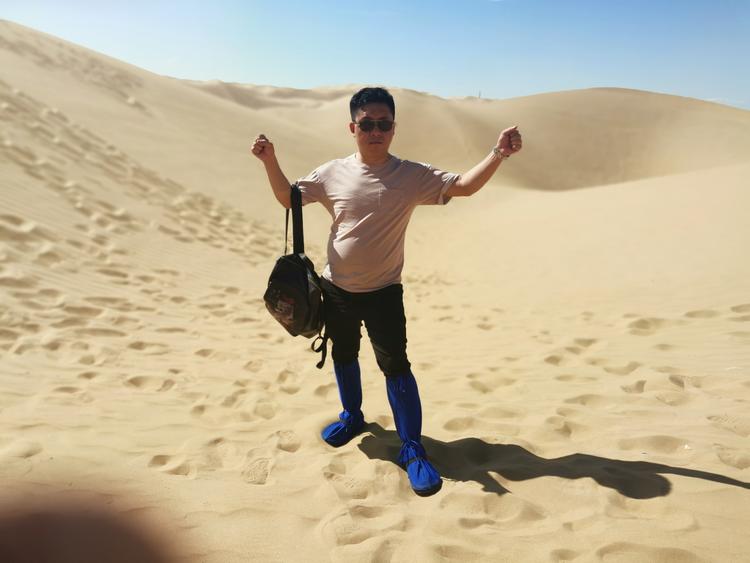 北京一环国际旅行社有限公司的小店