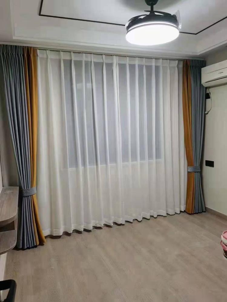 海州区红亮建材经营部的小店