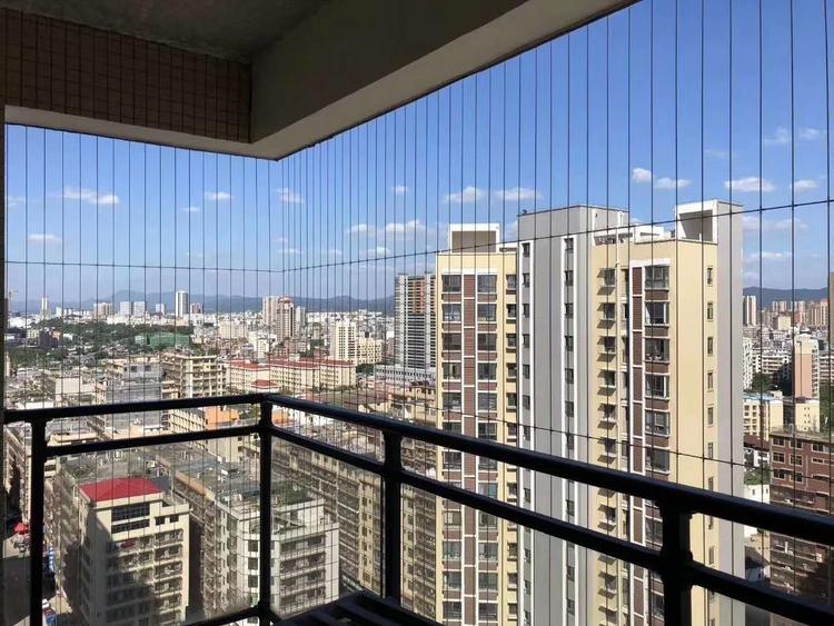 柳州市柳南区明亮安格门窗制作店的小店