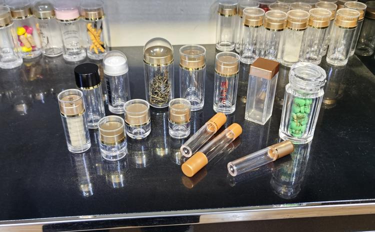 平阳时拓包装有限公司的小店