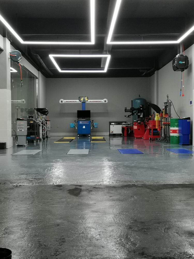 滁州市威海商贸有限公司的小店