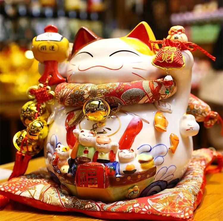 威海千娅贸易有限公司的小店