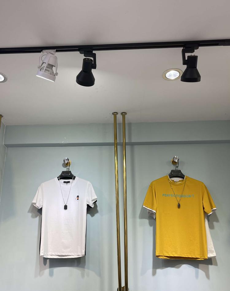 中山市三乡镇特酷哥服装店的小店