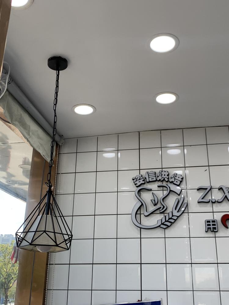 南京市六合区姿信烘焙经营部的小店