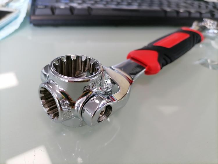 王小二的五金工具小店