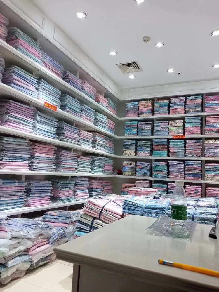 北京舒美家商贸中心的小店