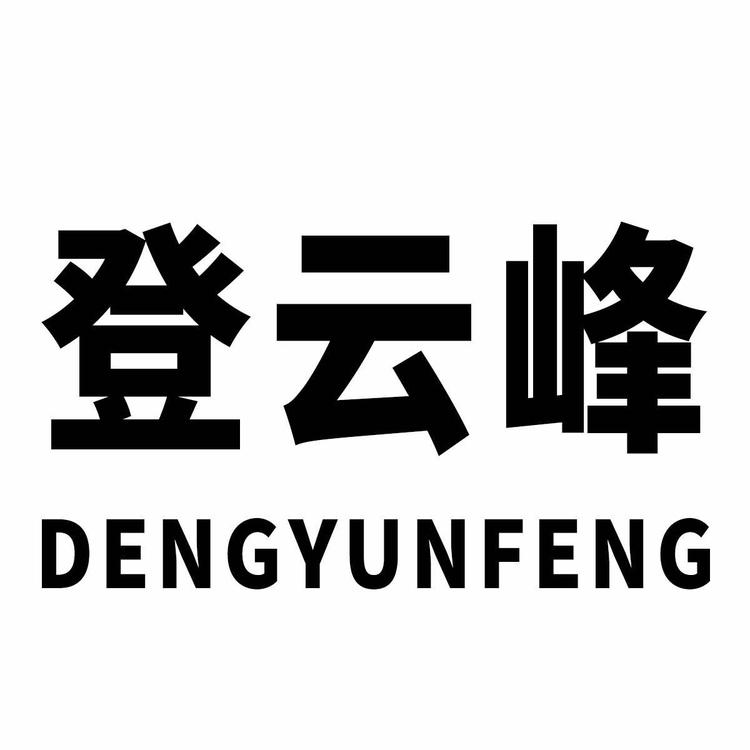 深圳登云峰实业有限公司的小店