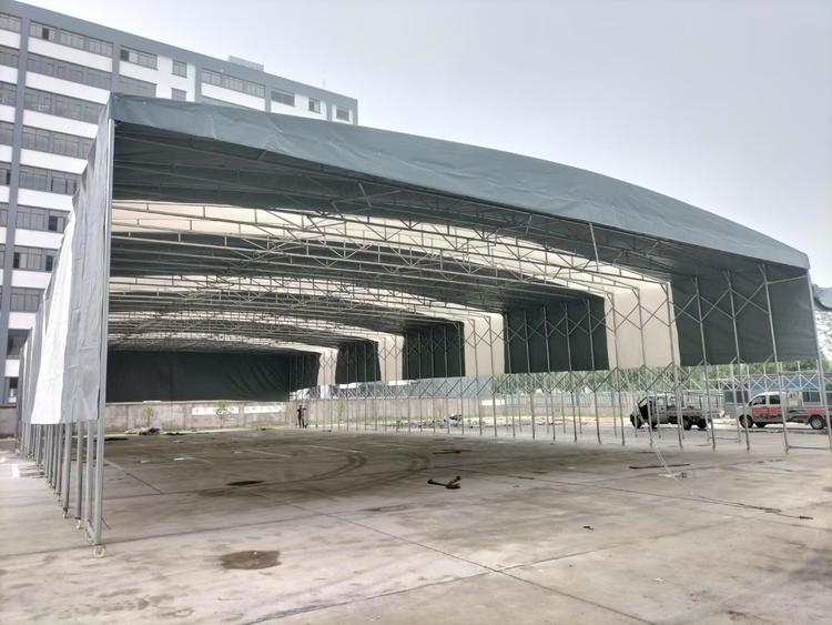 上海李冲膜结构有限公司的小店