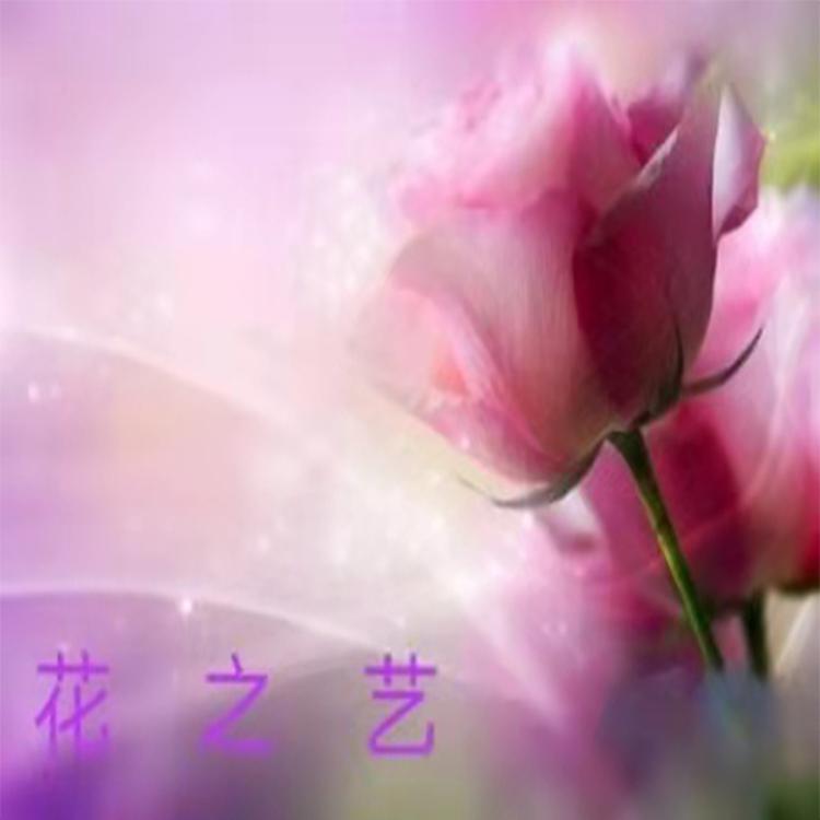 花之艺鲜花店的小店
