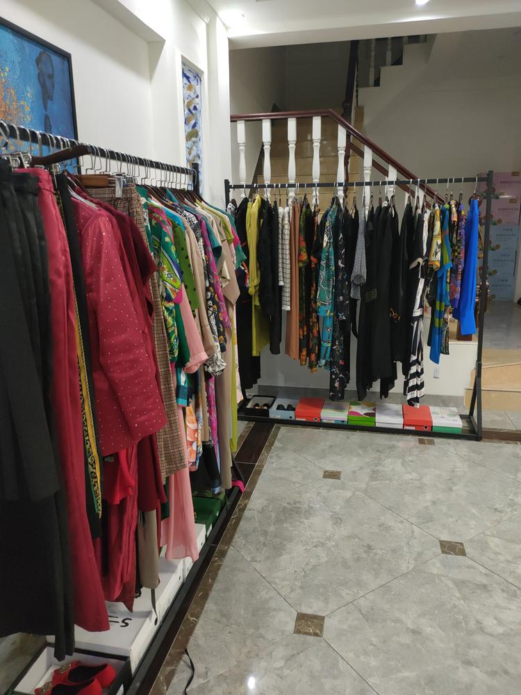 蒙城县宝业梦蝶绿苑梅花护肤品店的小店