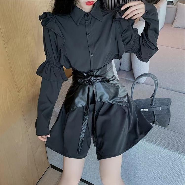 伊宁市兰华服装店的小店