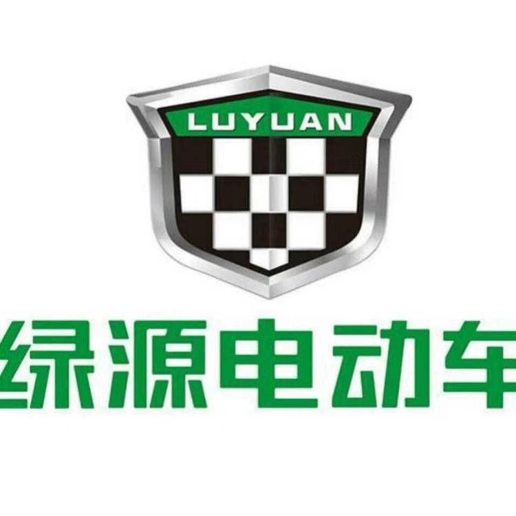 盐城绿源电动