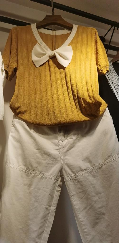 紫荷服饰店