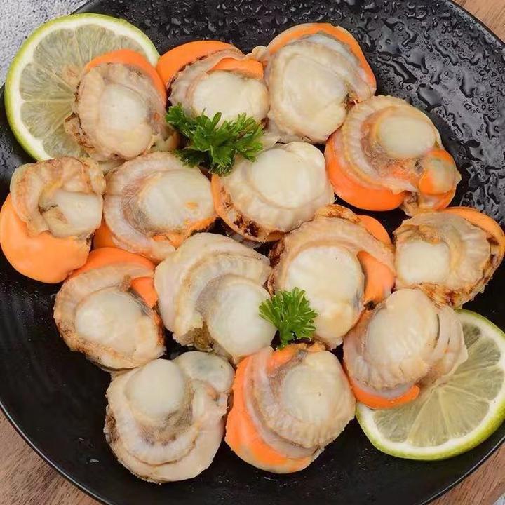 李大宇海产品经营部