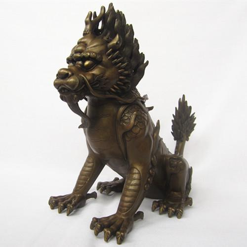 青铜故里