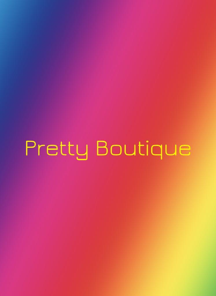 Pretty小店