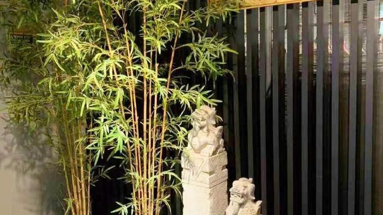 杭州融展香云纱小店