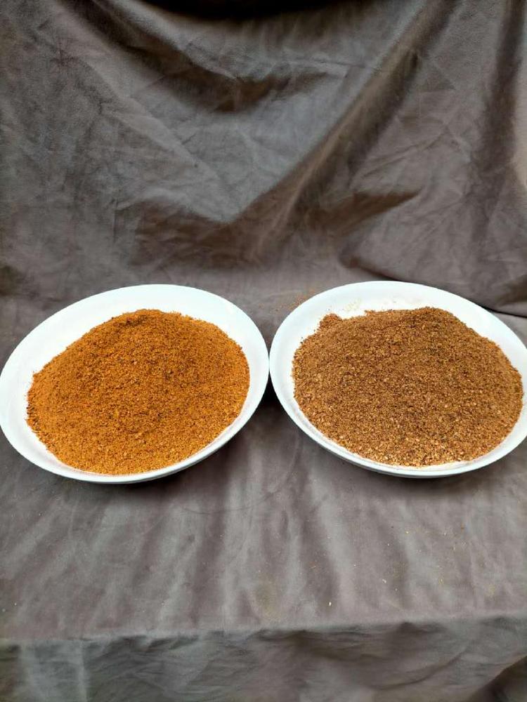 张记麻辣串撒料