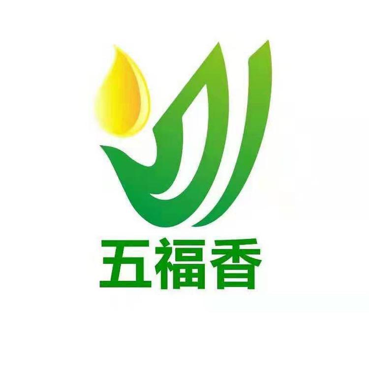 五福香