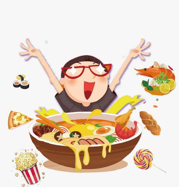 小田甜美食研究所