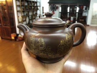 陈家壶庄