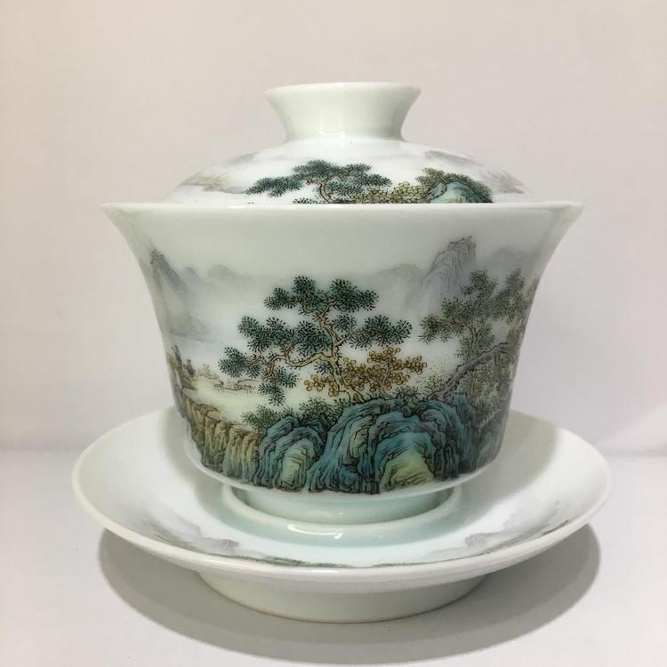 馨玉阁陶瓷