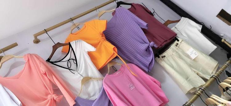 美美服装搭配工作室