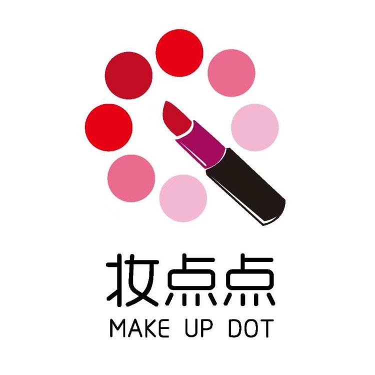 妆点点美妆个护店