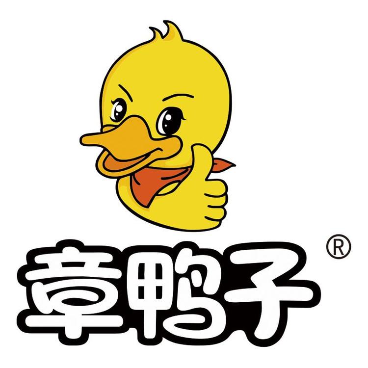 章鸭子食品旗舰店