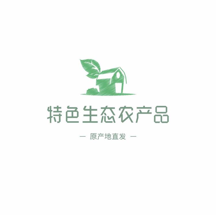 特色生态农产品