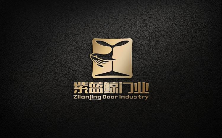 紫蓝鲸门业张静