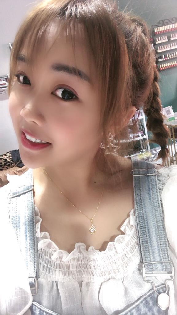 高明思的小店