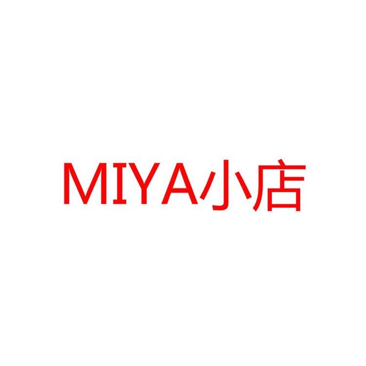MIYA小店