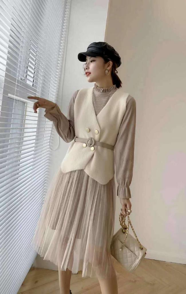 白艳服装店