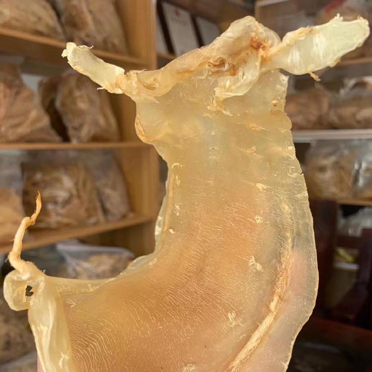 南澳小程的小店